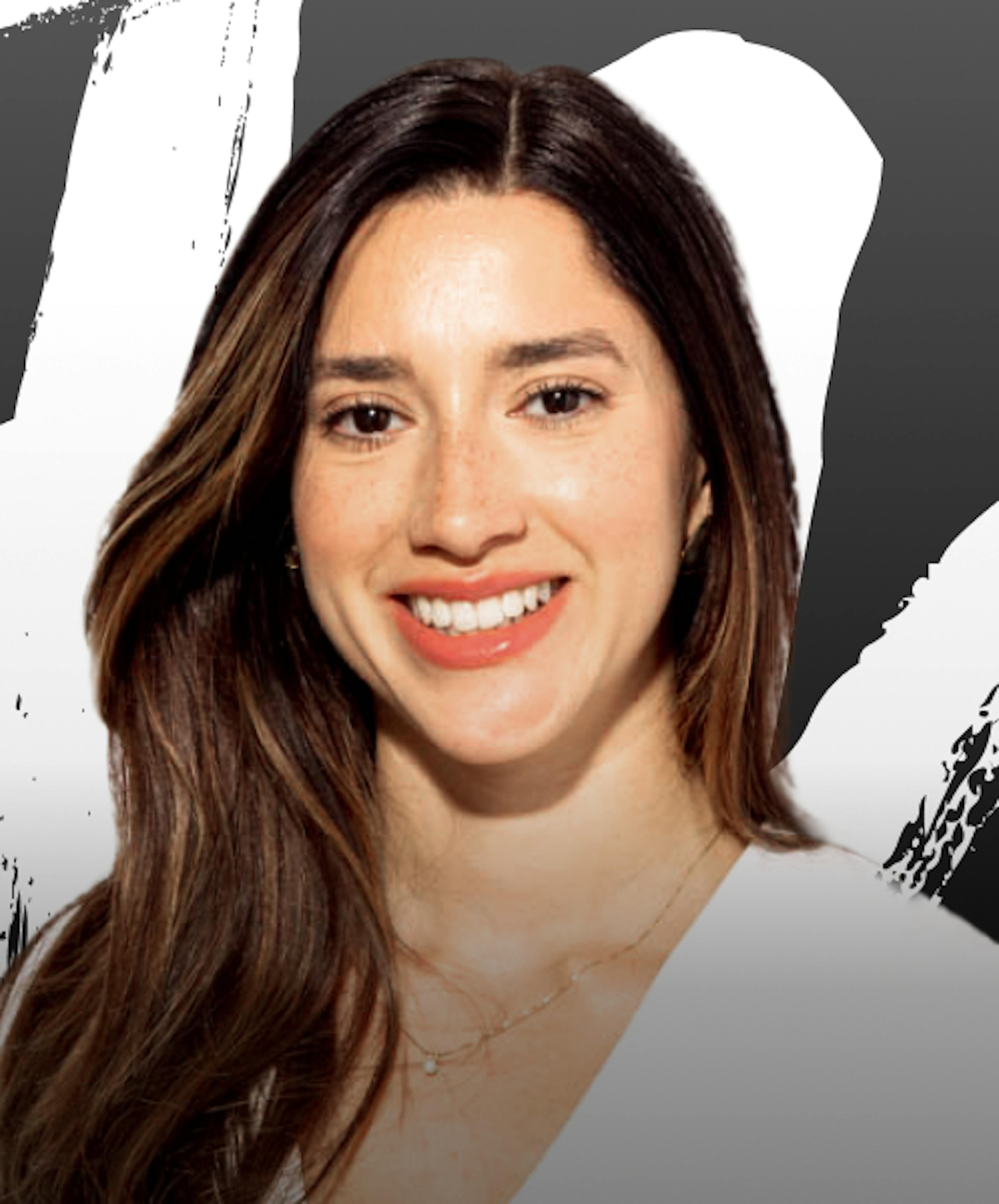 Chef Fabiola Rivera